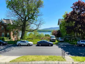 Victorian house with amazing Hudson River view - Image 4