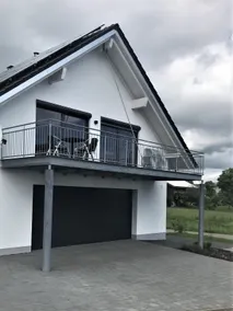Exclusive AirBnB vacation rental in Stetten Donautal - Image 4