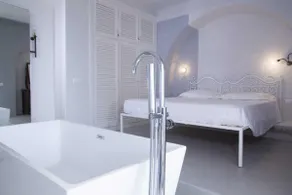 Hermitage av Montevergine: Galatea, mest panoramautsikt med privat terrass - Image 3
