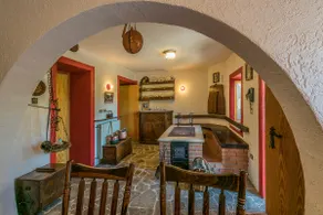 House Cuian - a traditional stone house - Image 5