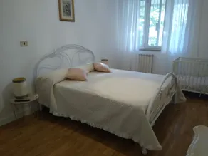 Viale Europa 100 sqm apartment in Rome Eur Centro - Image 5