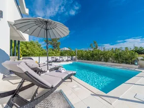 Luxus und entspannende Wellness Villa Ana - Image 3