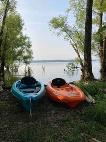 Lakefront Lake Barkley - Summer Still Available - Image 2