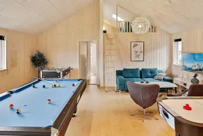 16 person holiday home in Vejby - Image 4