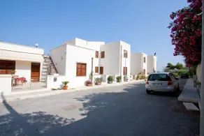 Casa Oltremare terrace with sea view - Unmarediblu - Image 5