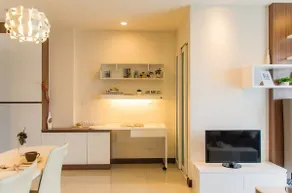 Elegant and Luxurious 1 BR (Fa Ham/Ruamchok) - Image 5