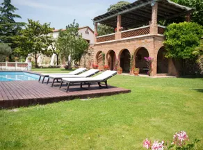 Can Borrell Villa Carmen - Image 5