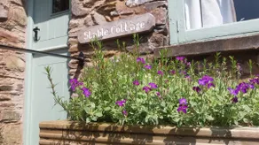 Stunning location in the centre of Exmoor - Image 2