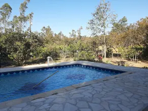 Rancho Ipê Dourado in Guedes, Bonfim, MG - Image 3