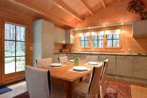 Peaceful Chalet Retreat - Image 3