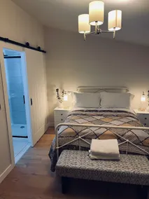 The Nook…double room with ensuite - Image 4