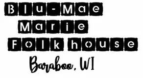 Downtown Baraboo Blu-Mae Marie Folk House - Image 4