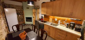 Traditional Stone House in pelion - Image 2