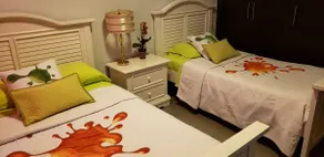 Beach and luxury apartment in Río Mar Panama - Image 5
