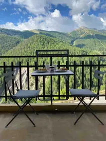 Studio Auron 4 couchages - Image 5