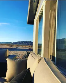 Wonder Valley Sky - A Modern Joshua Tree Retreat - Image 5