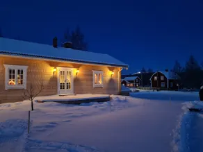 Cozy cottage in Vemdalen village. - Image 4