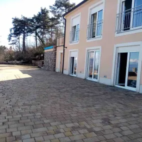Uniquely secluded sea view villa - Image 4