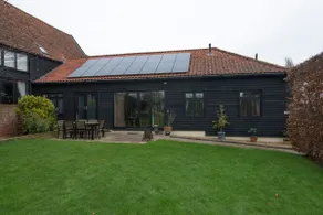 Owl Barn, Sisland - Spacious Apartment - Image 2