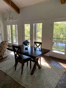 Horse Farm Creekside Cabin- 6 min to KY Horse Park - Image 4