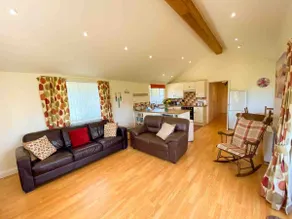Cool Stone Cottage, INSTOW - Image 3