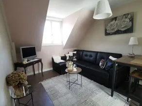 Bedroom on the second floor of a family home - Image 4