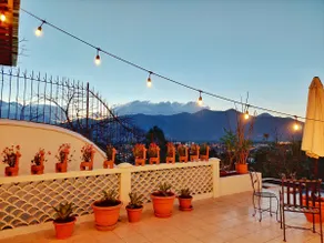 Villa Mirá: Spectacular view of Antigua - Image 4