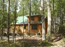 Lazy Daze Cabin - Image 5