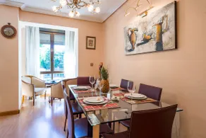 Right in the center of SALAMANCA, 5 minutes from Plaza Mayor-Wifi - Image 2