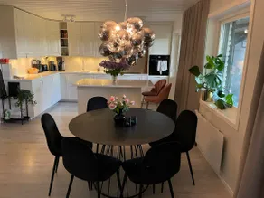 Spacious Villa 15 min from Gothenburg - Image 5