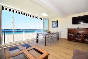 CL LUXURY APARTMENT FIRST LINE BEACH - Image 2