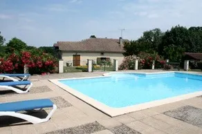 Gîte Le Pin d'Auros 2 couples or family - Image 3