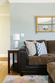 Walk to Sandy Beaches from a Blissful Home - Image 5