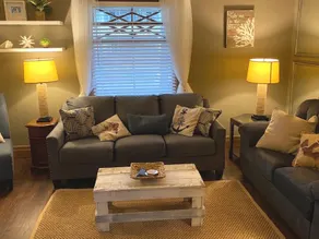 WALNUT Beautiful 3 bedrooms house 1 mile from the falls! - Image 3