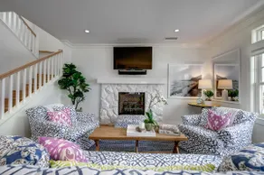 Das Salt Creek Cottage im schönen Carpinteria - Image 4