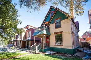 Gorgeous home with pool & tub in downtown Denver - Image 2