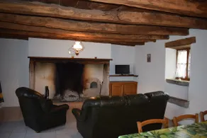 Small detached house PNR Causses du Quercy - Image 3