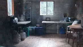 The Lower Cumberland Pass Cabin - Image 4