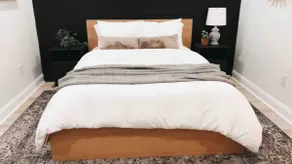 1-bedroom guesthouse in Abbeville, SC - Image 2