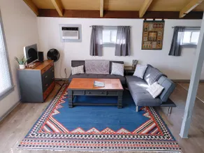 Binnekill Views- Cozy Apt over looking the Binnekill stream - Image 2