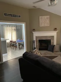 Cozy & Coastal - Ocean Springs beach house - Image 2