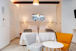 Casa Del Patio - Boutique Apartments - Image 5