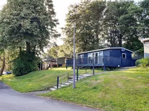 Chalet 174 Glan Gwna Park Caernarfon - Image 5