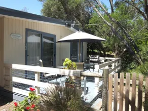 Beachwalk Cottage Sorrento Blairgowrie - Image 3