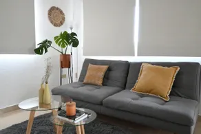 Room 8. Centrally located and comfortable apartment - Image 5