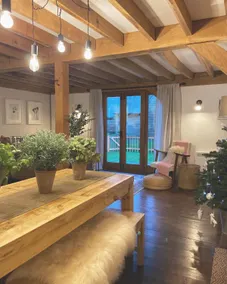 Luxury dog friendly riverside lodge in Cornwall - Image 3