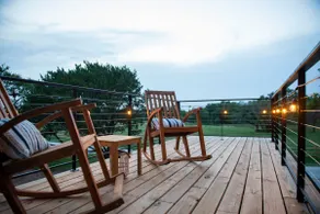 Pickelball-The Bluebonnet-Container Home! - Image 5