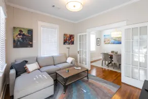 Argenta Green House -Expert Remodel, Historic Home - Image 3