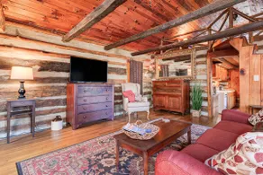 Stonewood Cabin| Hot Tub | Romantic & Historic - Image 5