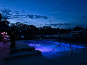 “Couples Retreat” Horses gated jacuzzi pool Apt1 - Image 5
